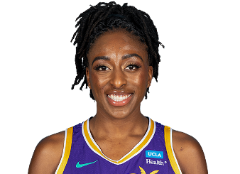 Nneka Ogwumike